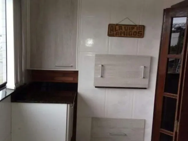 Imagem 9: Apartamento no Bairro Jansen em Gravataí 02 dormitórios, em frente a Dorival e