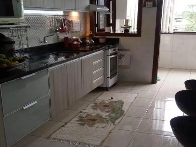Imagem 3: Apartamento no Bairro Jansen em Gravataí 02 dormitórios, em frente a Dorival e