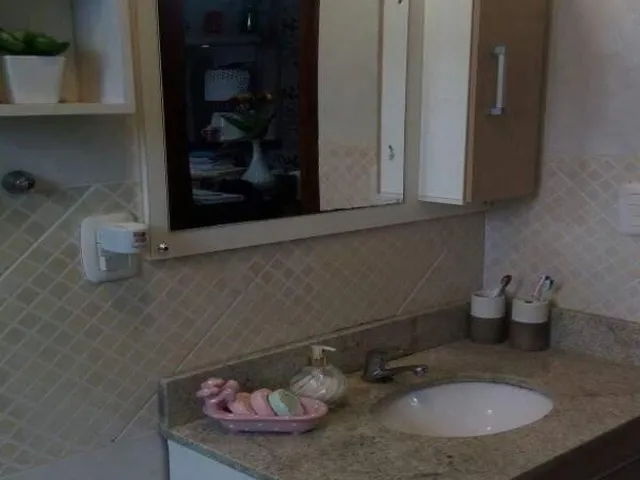 Imagem 14: Apartamento no Bairro Jansen em Gravataí 02 dormitórios, em frente a Dorival e
