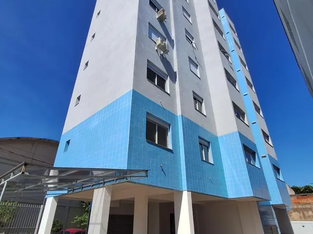 Imagem 1: 0 Apartamento com 2 dormitórios