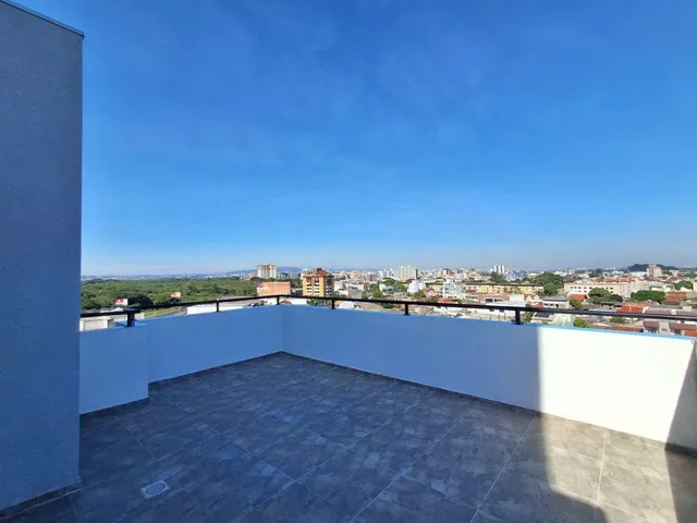 Imagem 2: 0 Apartamento com 2 dormitórios