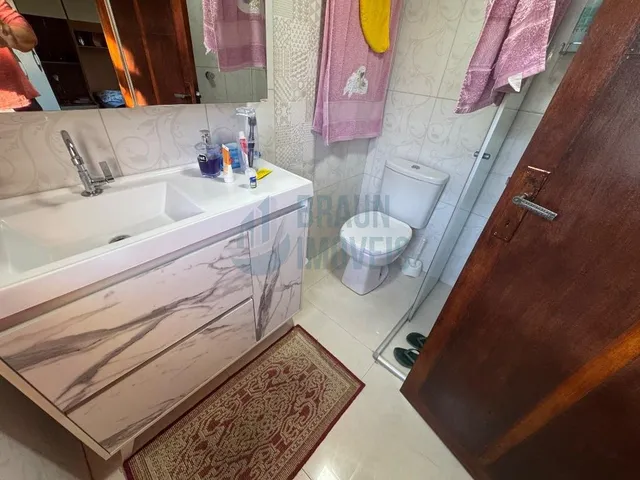 Imagem 9: Sobrado 3 Dormitórios com 1 Suite no Parque Brasilia em Cachoeirinha Proximo a Av Principal na Parada 53