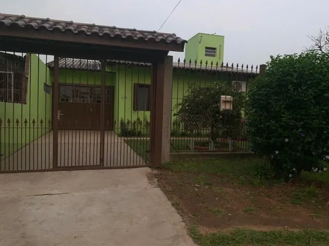Imagem 12: CASA COM 3 DORMITÓRIOS,01SUÍTE EM GRAVATAÍ