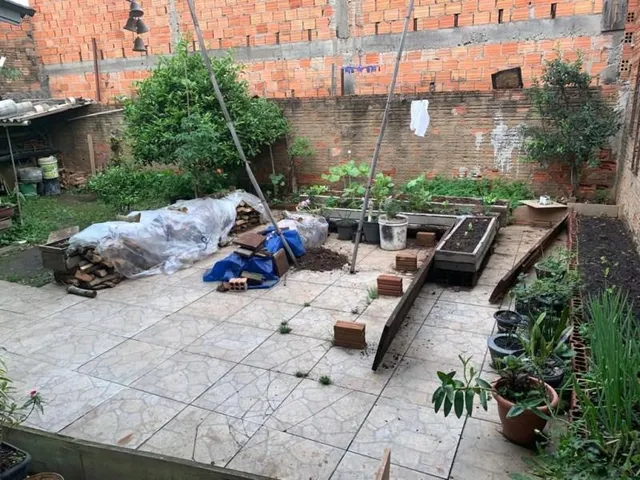 Imagem 13: CASA COM 3 DORMITÓRIOS,01SUÍTE EM GRAVATAÍ