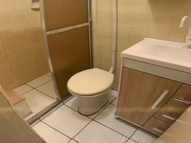 Imagem 4: CASA COM 3 DORMITÓRIOS,01SUÍTE EM GRAVATAÍ