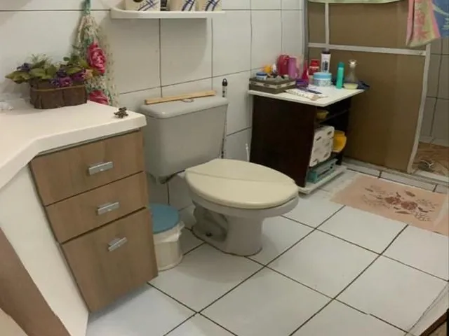Imagem 6: CASA COM 3 DORMITÓRIOS,01SUÍTE EM GRAVATAÍ