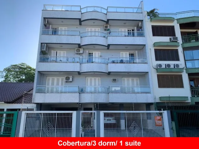 Imagem: COBERTURA À VENDA, 237 M² POR R$ 579.000,00