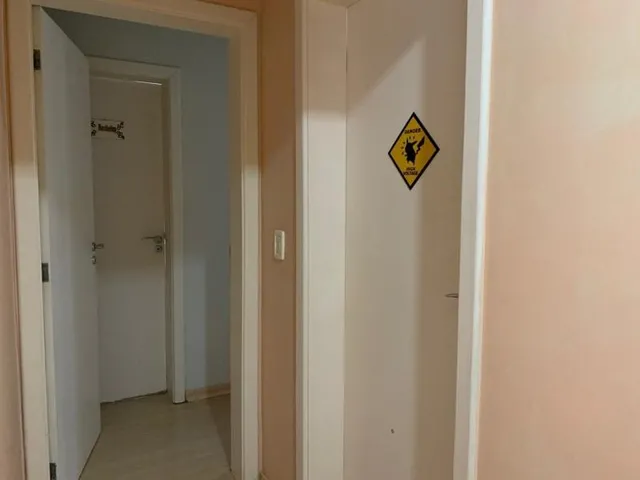Imagem 13: COBERTURA À VENDA, 237 M² POR R$ 579.000,00 - VILA EUNICE NOVA - CACHOEIRINHA/RS