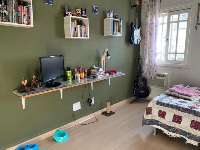 Imagem 15: COBERTURA À VENDA, 237 M² POR R$ 579.000,00 - VILA EUNICE NOVA - CACHOEIRINHA/RS