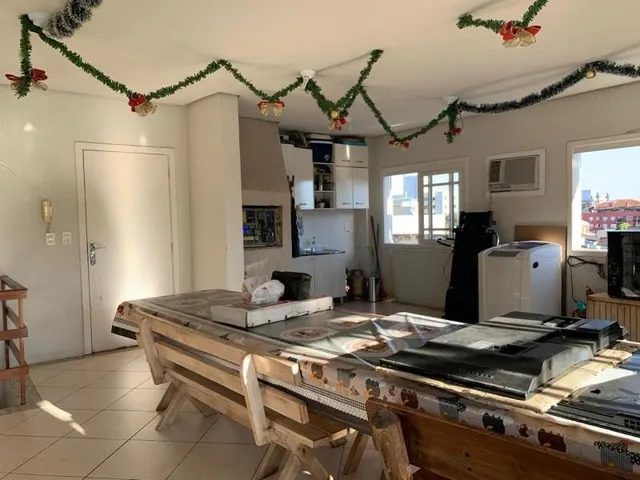 Imagem 12: COBERTURA À VENDA, 237 M² POR R$ 579.000,00 - VILA EUNICE NOVA - CACHOEIRINHA/RS