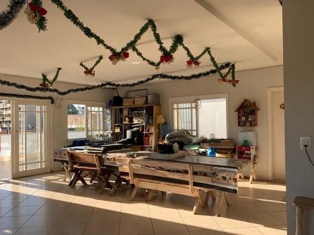 Imagem 5: COBERTURA À VENDA, 237 M² POR R$ 579.000,00 - VILA EUNICE NOVA - CACHOEIRINHA/RS