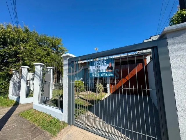 Imagem: Casa 03 dormitórios com pátio no Bairro
