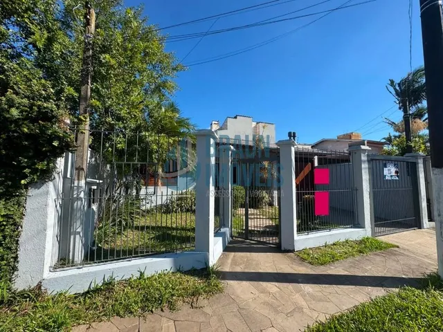 Imagem 4: Casa 03 dormitórios com pátio no Bairro Parque Da Matriz em Cachoeirinha proximo a
