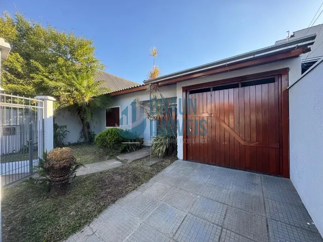 Imagem 6: Casa 03 dormitórios com pátio no Bairro Parque Da Matriz em Cachoeirinha proximo a