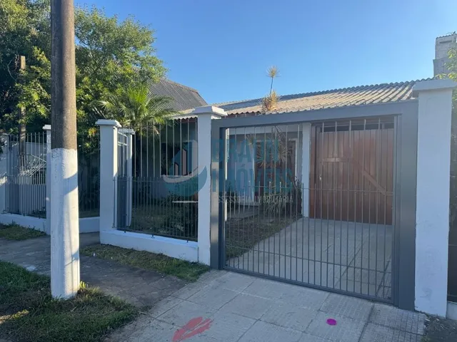 Imagem 11: Casa 03 dormitórios com pátio no Bairro Parque Da Matriz em Cachoeirinha proximo a