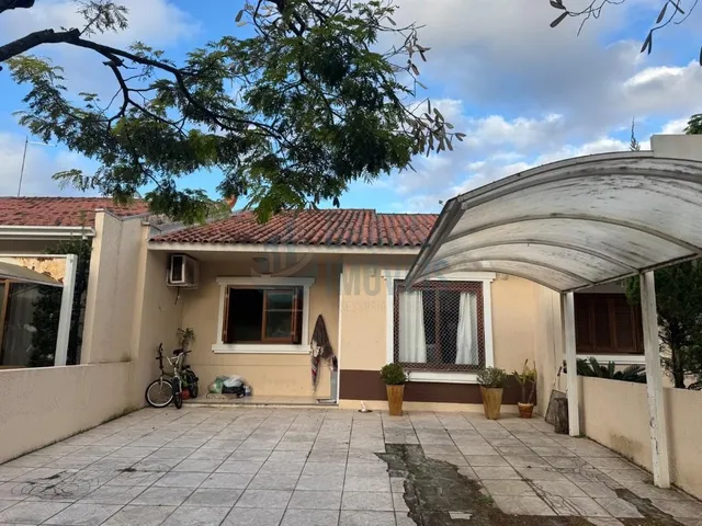 Imagem 4: Casa em condomínio 3 dormitórios sendo 1 suíte no Condomínio Világio De Vicenza no