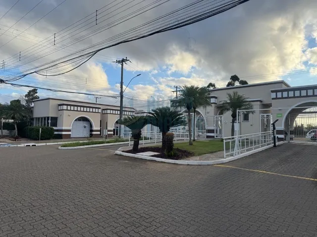Imagem 13: Casa em condomínio 3 dormitórios sendo 1 suíte no Condomínio Világio De Vicenza no