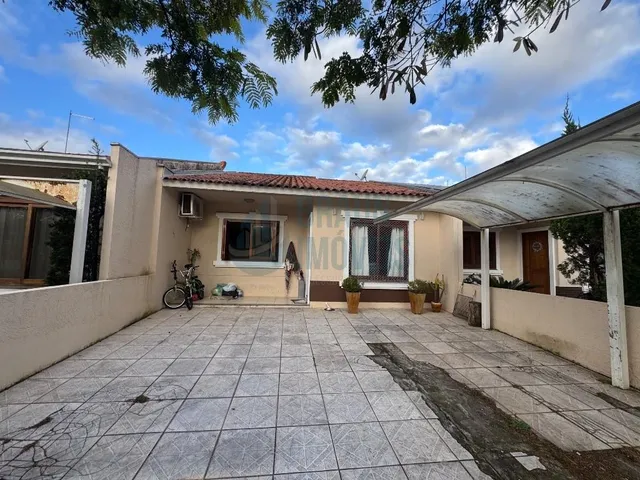 Imagem 14: Casa em condomínio 3 dormitórios sendo 1 suíte no Condomínio Világio De Vicenza no