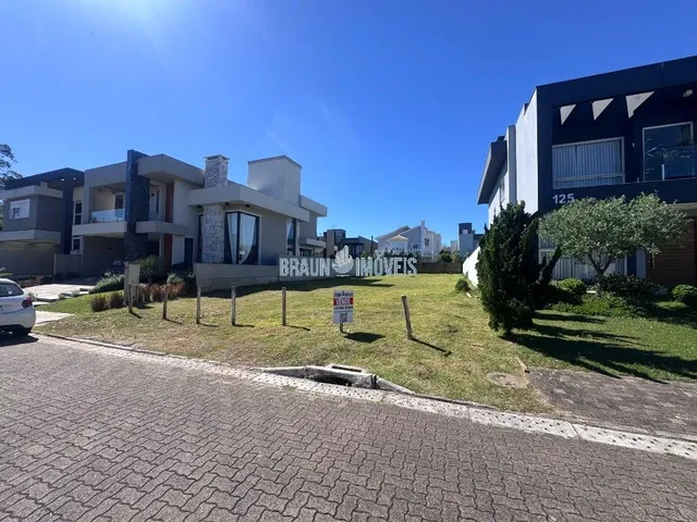 Imagem 4: Terreno no Condomínio CITY PARK RESIDENCE em Cachoeirinha 12 x 46 a poucos minutos de