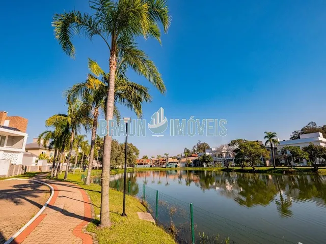 Imagem 7: Terreno no Condomínio CITY PARK RESIDENCE em Cachoeirinha 12 x 46 a poucos minutos de