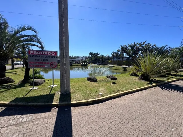 Imagem 16: Terreno no Condomínio CITY PARK RESIDENCE em Cachoeirinha 12 x 46 a poucos minutos de