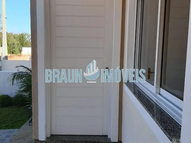 Imagem 10: Residencial Villaggio Blu, Condomínio Fechado com Casa 3 Dormitórios em Cachoeirinha e Entrada Pacelada em 60X