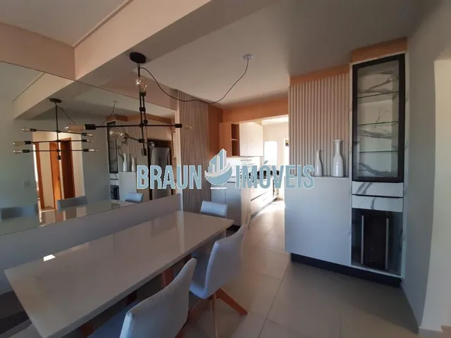 Imagem 8: Residencial Villaggio Blu, Condomínio Fechado com Casa 3 Dormitórios em Cachoeirinha e Entrada Pacelada em 60X