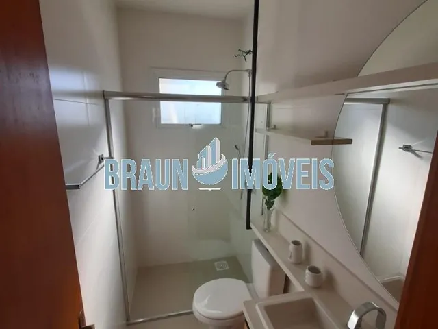 Imagem 5: Residencial Villaggio Blu, Condomínio Fechado com Casa 3 Dormitórios em Cachoeirinha e Entrada Pacelada em 60X