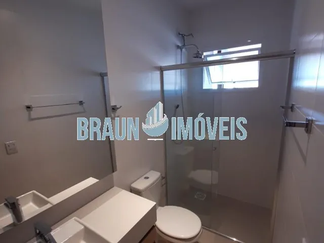 Imagem 12: Residencial Villaggio Blu, Condomínio Fechado com Casa 3 Dormitórios em Cachoeirinha e Entrada Pacelada em 60X