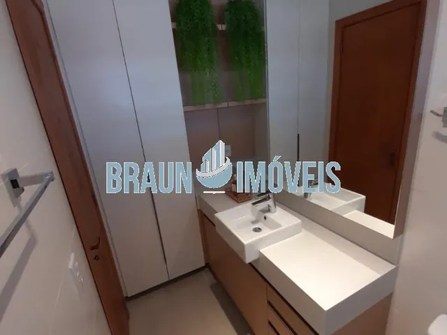 Imagem 4: Residencial Villaggio Blu, Condomínio Fechado com Casa 3 Dormitórios em Cachoeirinha e Entrada Pacelada em 60X