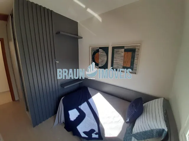 Imagem 15: Residencial Villaggio Blu, Condomínio Fechado com Casa 3 Dormitórios em Cachoeirinha e Entrada Pacelada em 60X