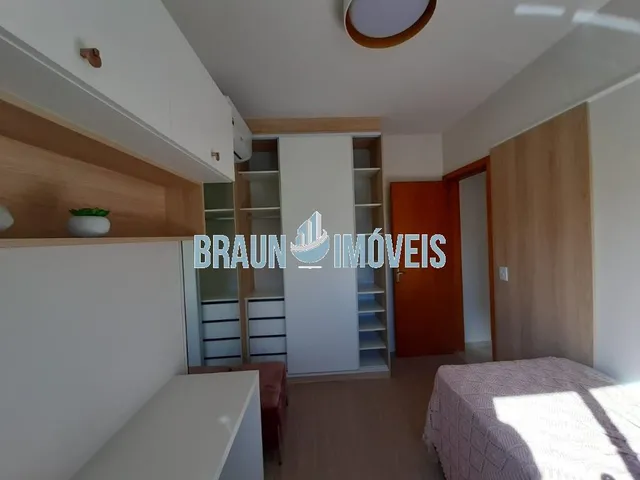 Imagem 3: Residencial Villaggio Blu, Condomínio Fechado com Casa 3 Dormitórios em Cachoeirinha e Entrada Pacelada em 60X