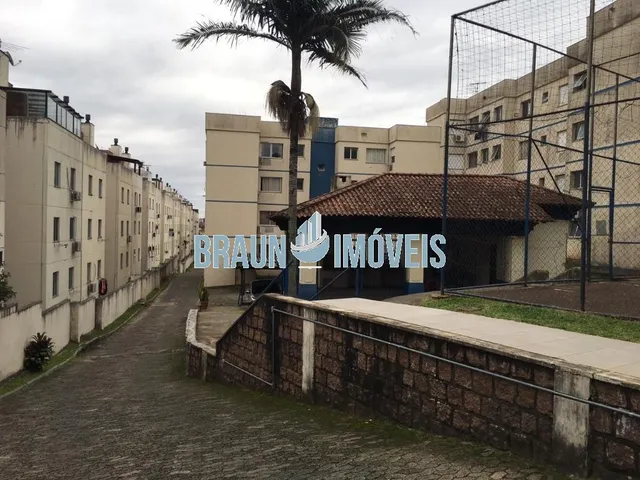 Imagem: Apartamento 2 dormitórios no condomínio
