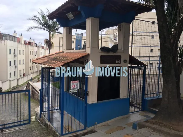 Imagem 13: Apartamento 2 dormitórios no condomínio Ilhas Do caribe na Para João XXIII à 500