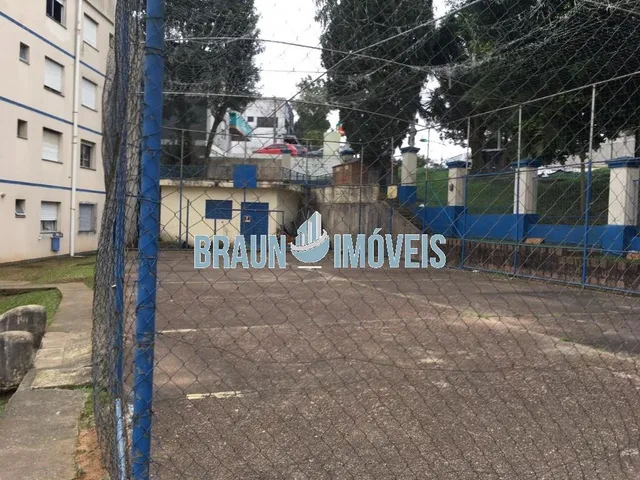 Imagem 10: Apartamento 2 dormitórios no condomínio Ilhas Do caribe na Para João XXIII à 500