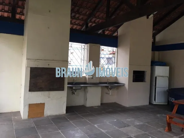 Imagem 5: Apartamento 2 dormitórios no condomínio Ilhas Do caribe na Para João XXIII à 500