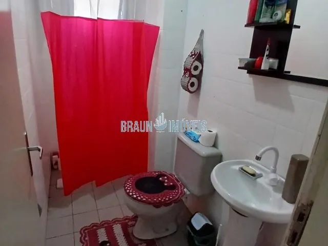 Imagem 9: Apartamento 2 dormitórios no condomínio Ilhas Do caribe na Para João XXIII à 500
