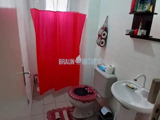 Imagem 12: Apartamento 2 dormitórios no condomínio Ilhas Do caribe na Para João XXIII à 500