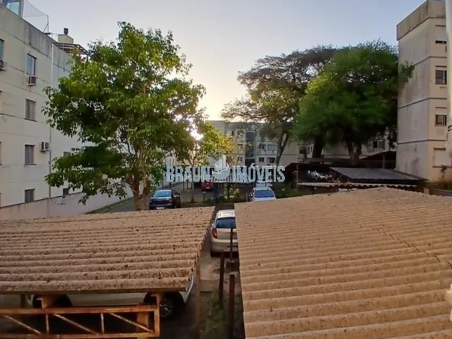 Imagem 7: Apartamento 2 dormitórios no condomínio Ilhas Do caribe na Para João XXIII à 500