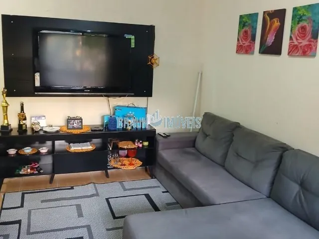Imagem 6: Apartamento 2 dormitórios no condomínio Ilhas Do caribe na Para João XXIII à 500
