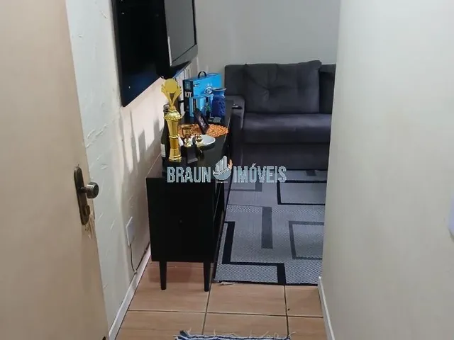 Imagem 11: Apartamento 2 dormitórios no condomínio Ilhas Do caribe na Para João XXIII à 500