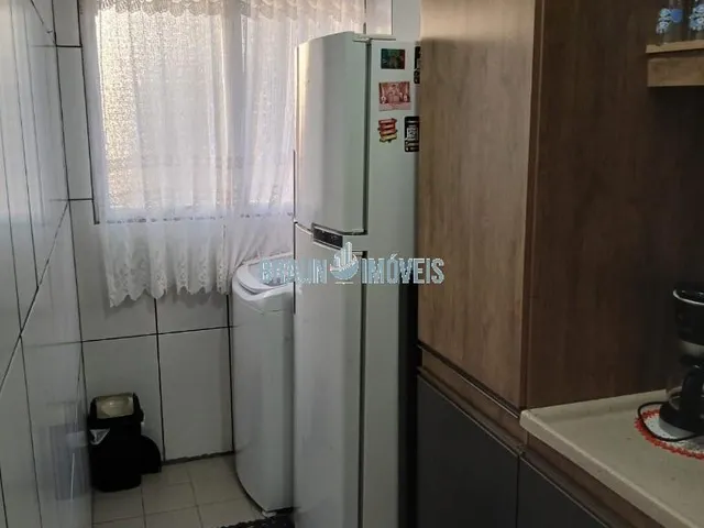 Imagem 14: Apartamento 2 dormitórios no condomínio Ilhas Do caribe na Para João XXIII à 500