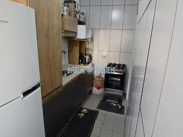 Imagem 2: Apartamento 2 dormitórios no condomínio Ilhas Do caribe na Para João XXIII à 500