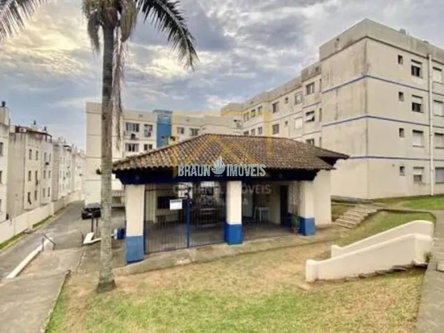 Imagem 8: Apartamento 2 dormitórios no condomínio Ilhas Do caribe na Para João XXIII à 500
