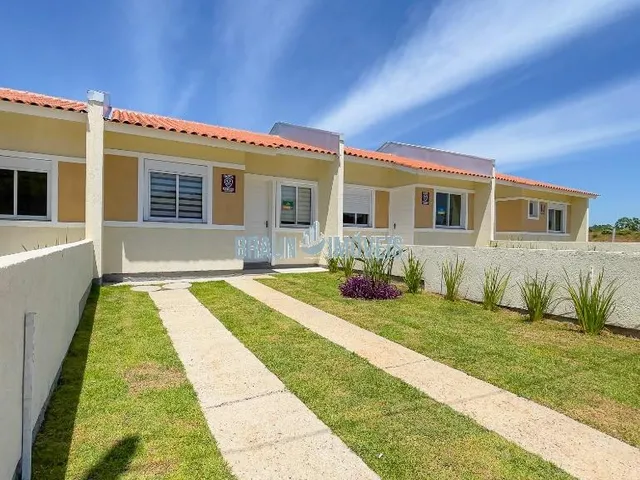 Imagem 4: Casa a venda de 1, 2 e 3 dormitórios, no residencial Parque do Mirante na Morada do Vale