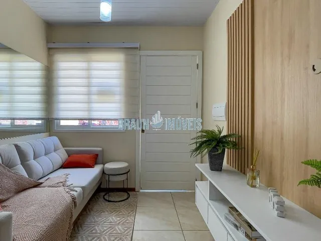 Imagem 3: Casa a venda de 1, 2 e 3 dormitórios, no residencial Parque do Mirante na Morada do Vale