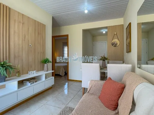 Imagem 13: Casa a venda de 1, 2 e 3 dormitórios, no residencial Parque do Mirante na Morada do Vale