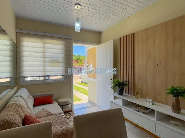 Imagem 15: Casa a venda de 1, 2 e 3 dormitórios, no residencial Parque do Mirante na Morada do Vale