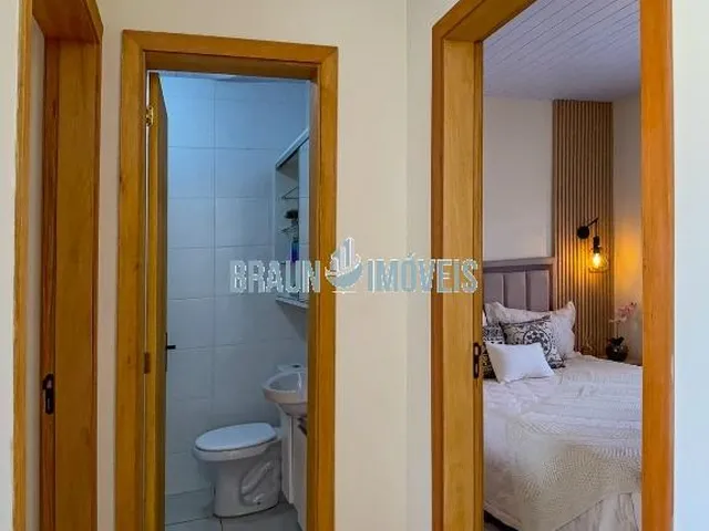 Imagem 6: Casa a venda de 1, 2 e 3 dormitórios, no residencial Parque do Mirante na Morada do Vale