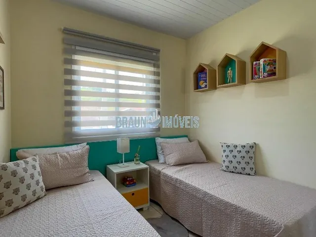 Imagem 7: Casa a venda de 1, 2 e 3 dormitórios, no residencial Parque do Mirante na Morada do Vale
